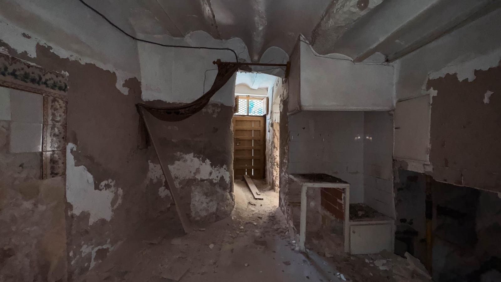 8 camera da letto Villetta a Schiera in vendita in Aspe - 107.000 € (Rif: 9108580)