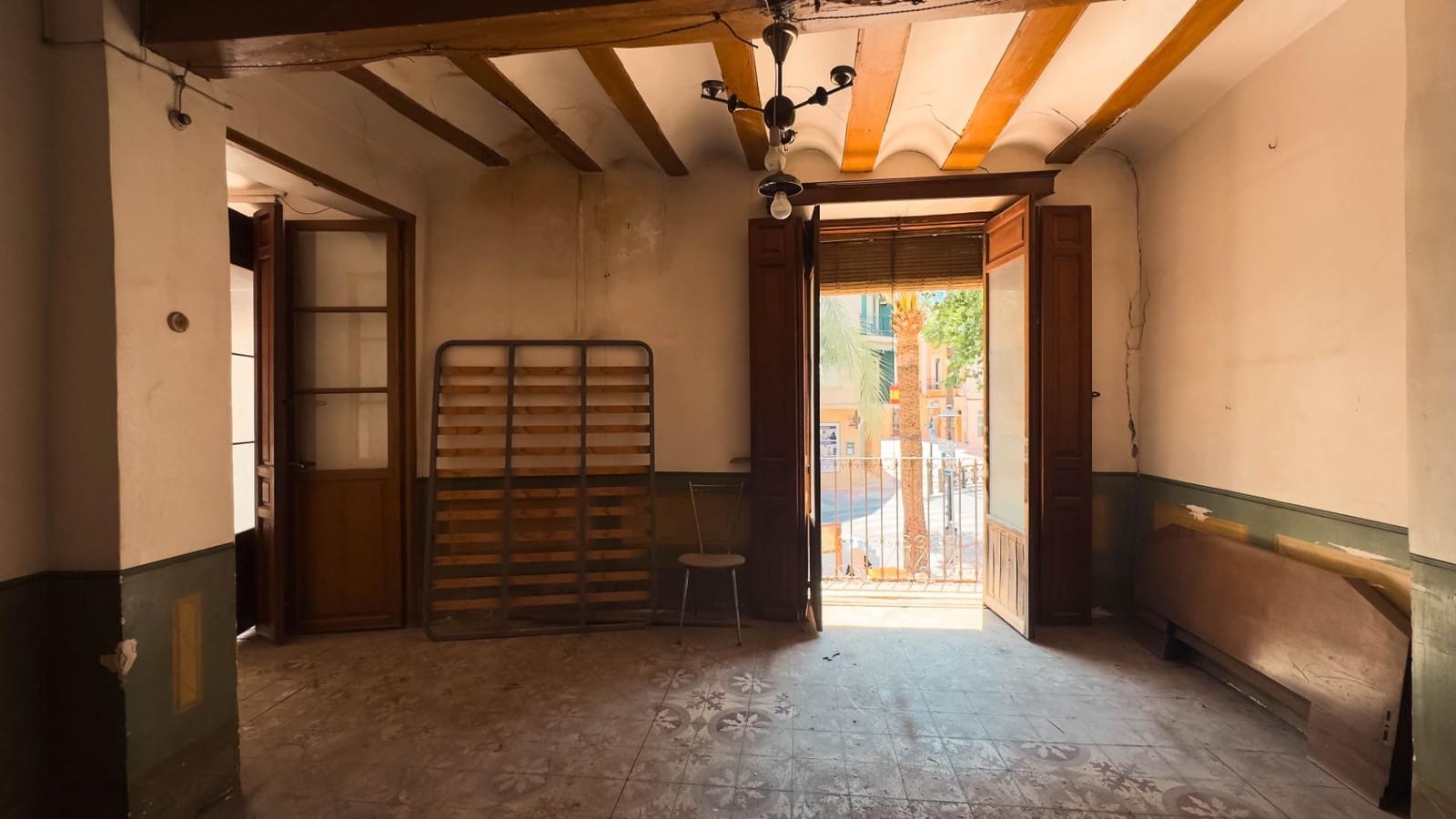 8 camera da letto Villetta a Schiera in vendita in Aspe - 107.000 € (Rif: 9108580)