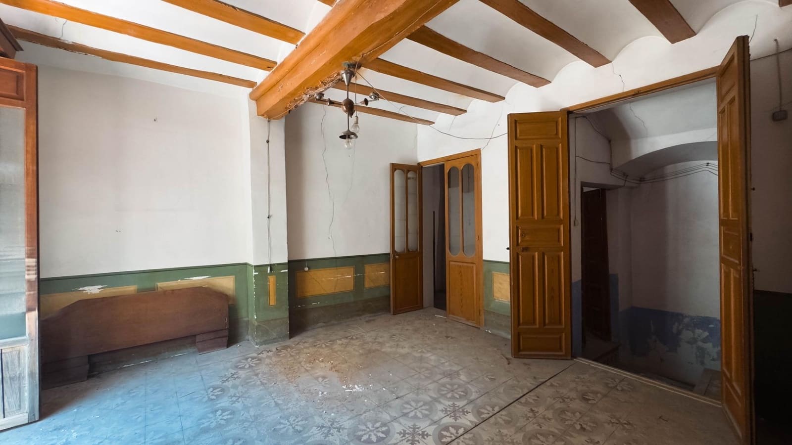 8 camera da letto Villetta a Schiera in vendita in Aspe - 107.000 € (Rif: 9108580)