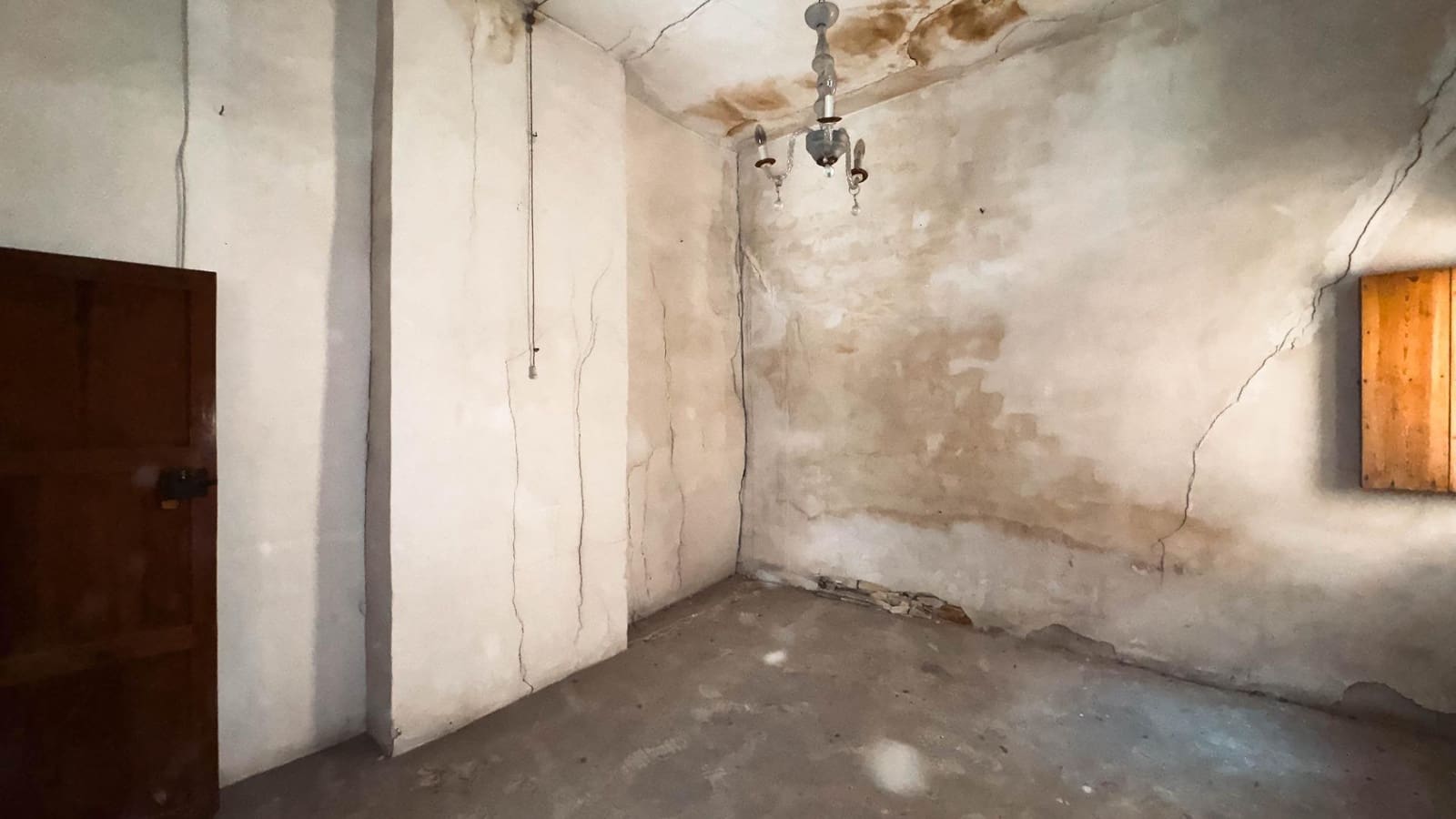 8 camera da letto Villetta a Schiera in vendita in Aspe - 107.000 € (Rif: 9108580)