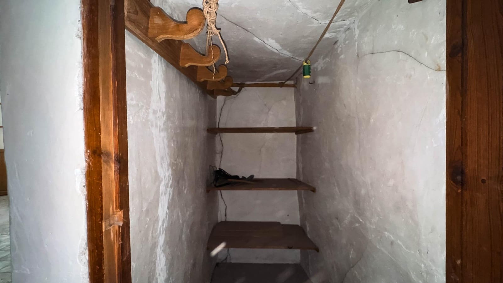 8 camera da letto Villetta a Schiera in vendita in Aspe - 107.000 € (Rif: 9108580)