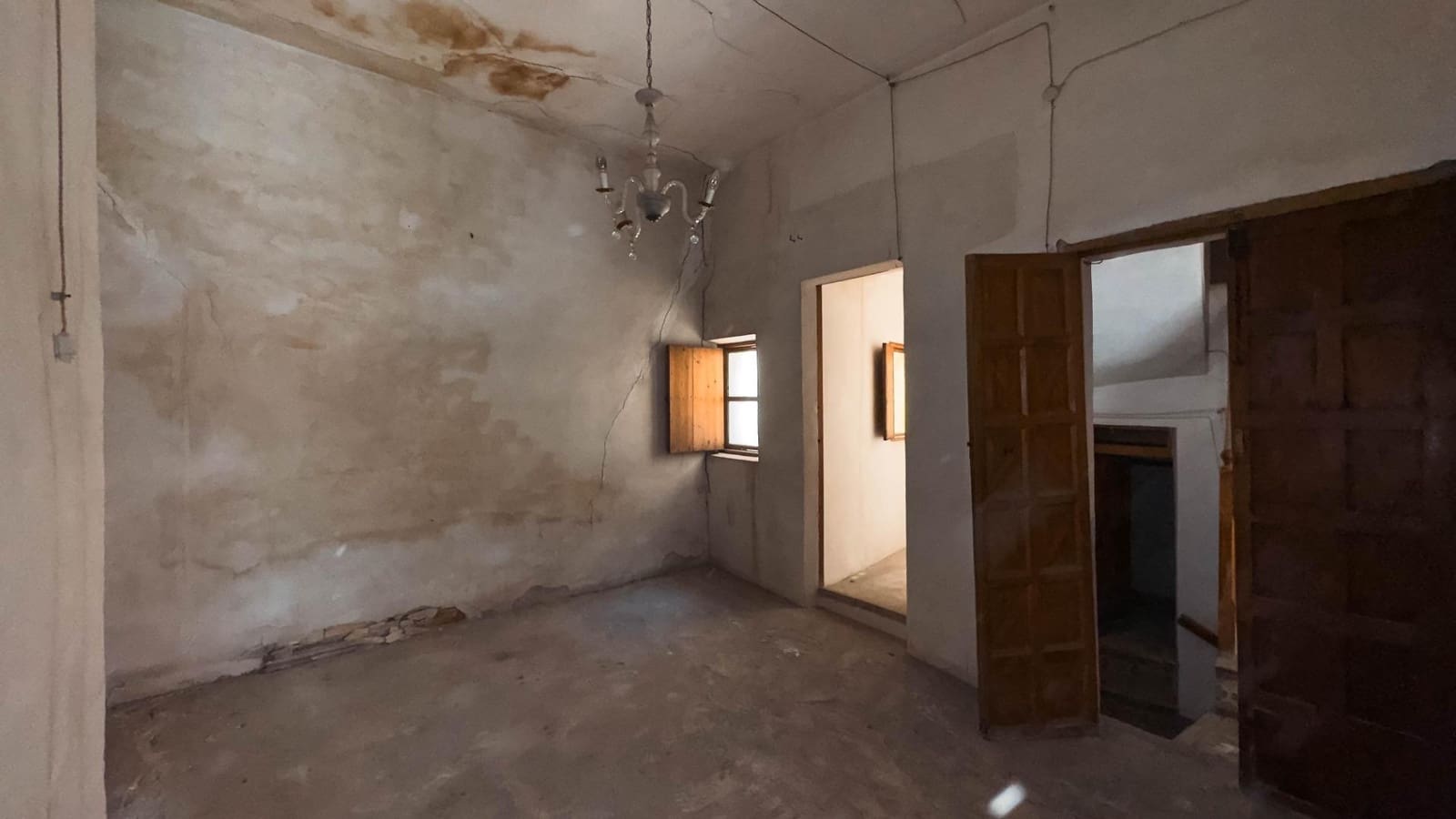 8 camera da letto Villetta a Schiera in vendita in Aspe - 107.000 € (Rif: 9108580)