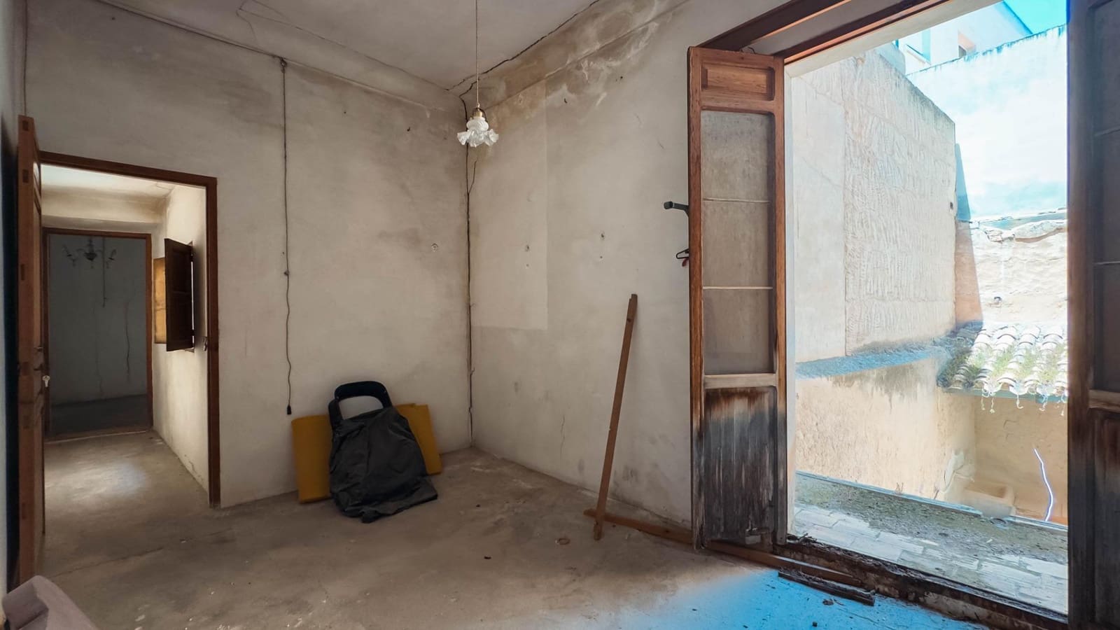 8 camera da letto Villetta a Schiera in vendita in Aspe - 107.000 € (Rif: 9108580)