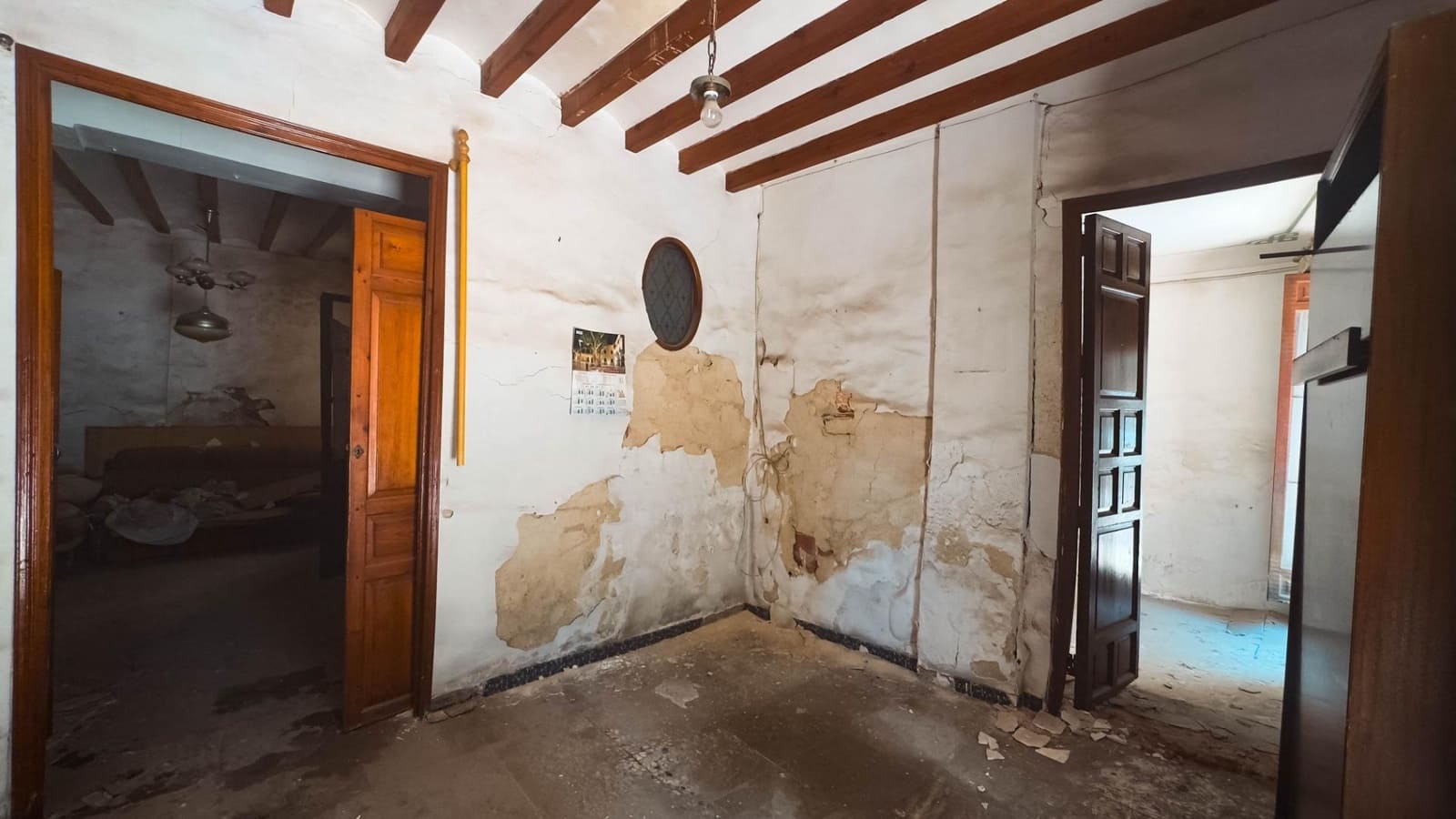 8 camera da letto Villetta a Schiera in vendita in Aspe - 107.000 € (Rif: 9108580)