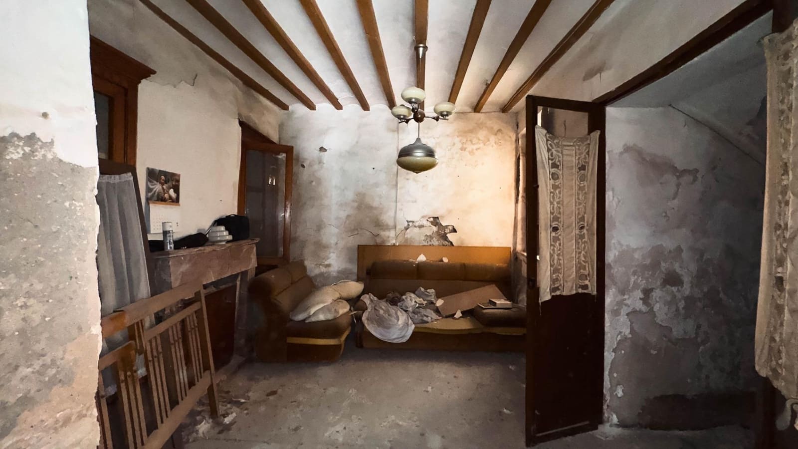 8 camera da letto Villetta a Schiera in vendita in Aspe - 107.000 € (Rif: 9108580)