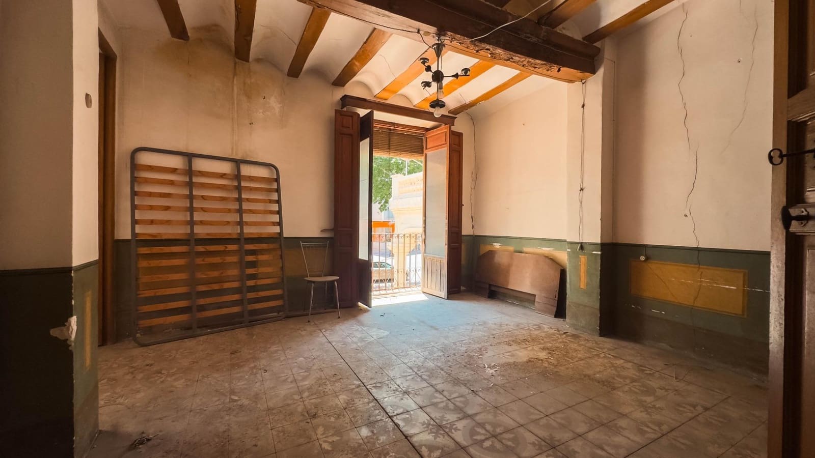 8 camera da letto Villetta a Schiera in vendita in Aspe - 107.000 € (Rif: 9108580)