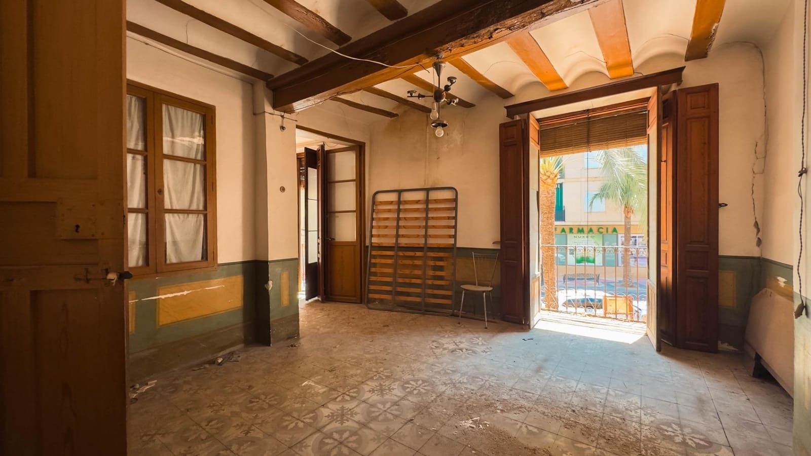 8 camera da letto Villetta a Schiera in vendita in Aspe - 107.000 € (Rif: 9108580)
