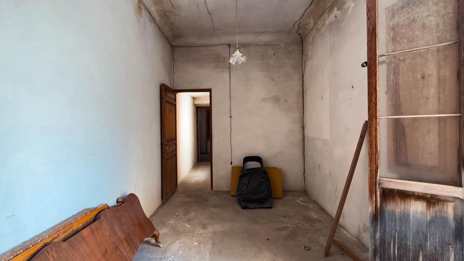 8 camera da letto Villetta a Schiera in vendita in Aspe - 107.000 € (Rif: 9108580)