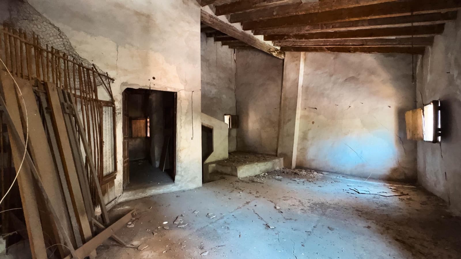 8 camera da letto Villetta a Schiera in vendita in Aspe - 107.000 € (Rif: 9108580)