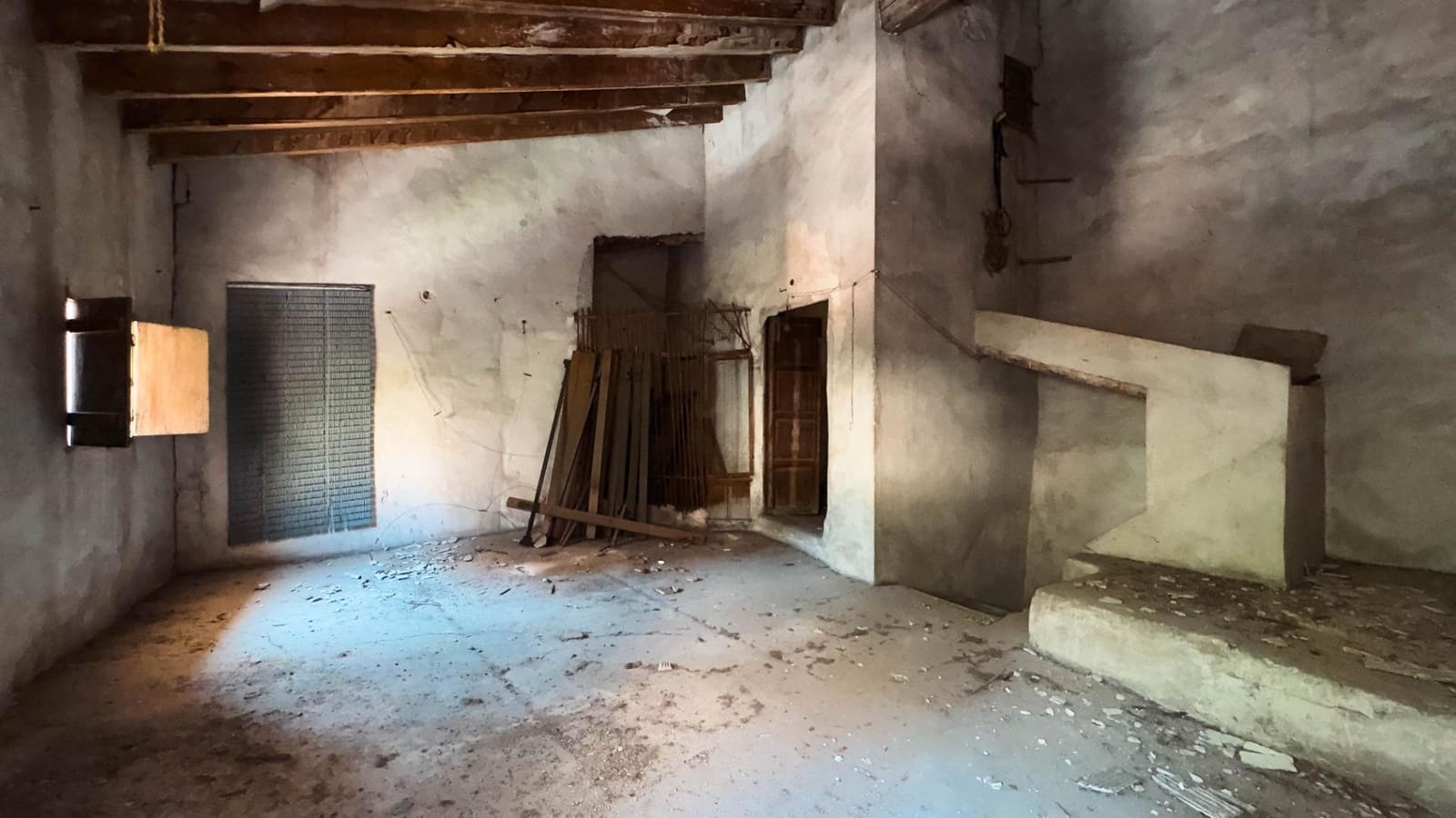 8 camera da letto Villetta a Schiera in vendita in Aspe - 107.000 € (Rif: 9108580)