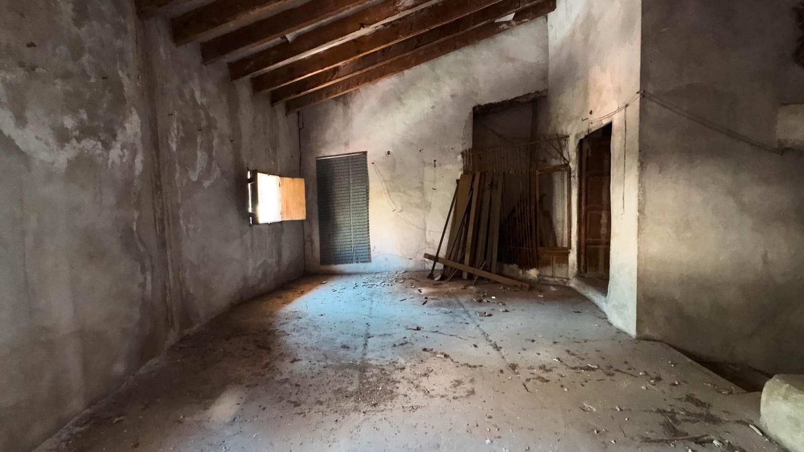 8 camera da letto Villetta a Schiera in vendita in Aspe - 107.000 € (Rif: 9108580)