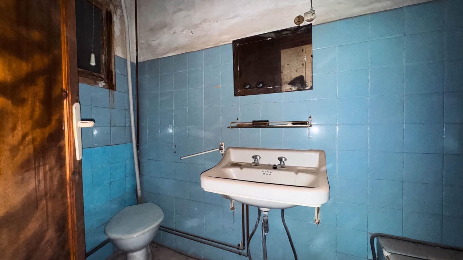 8 camera da letto Villetta a Schiera in vendita in Aspe - 107.000 € (Rif: 9108580)