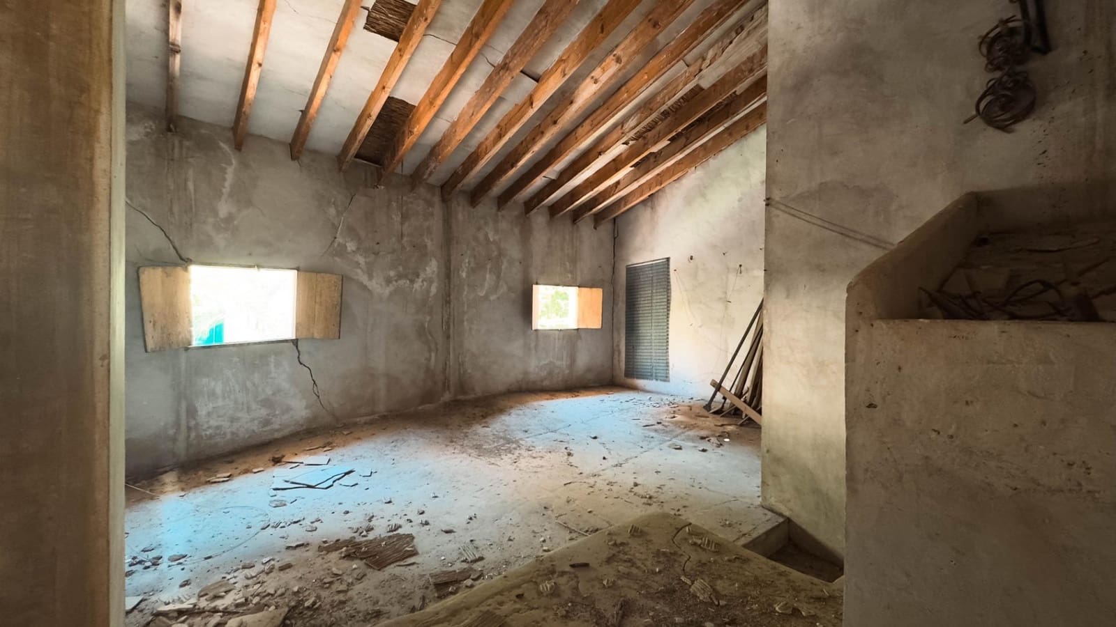 8 camera da letto Villetta a Schiera in vendita in Aspe - 107.000 € (Rif: 9108580)