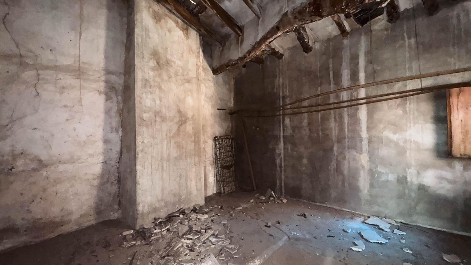 8 camera da letto Villetta a Schiera in vendita in Aspe - 107.000 € (Rif: 9108580)