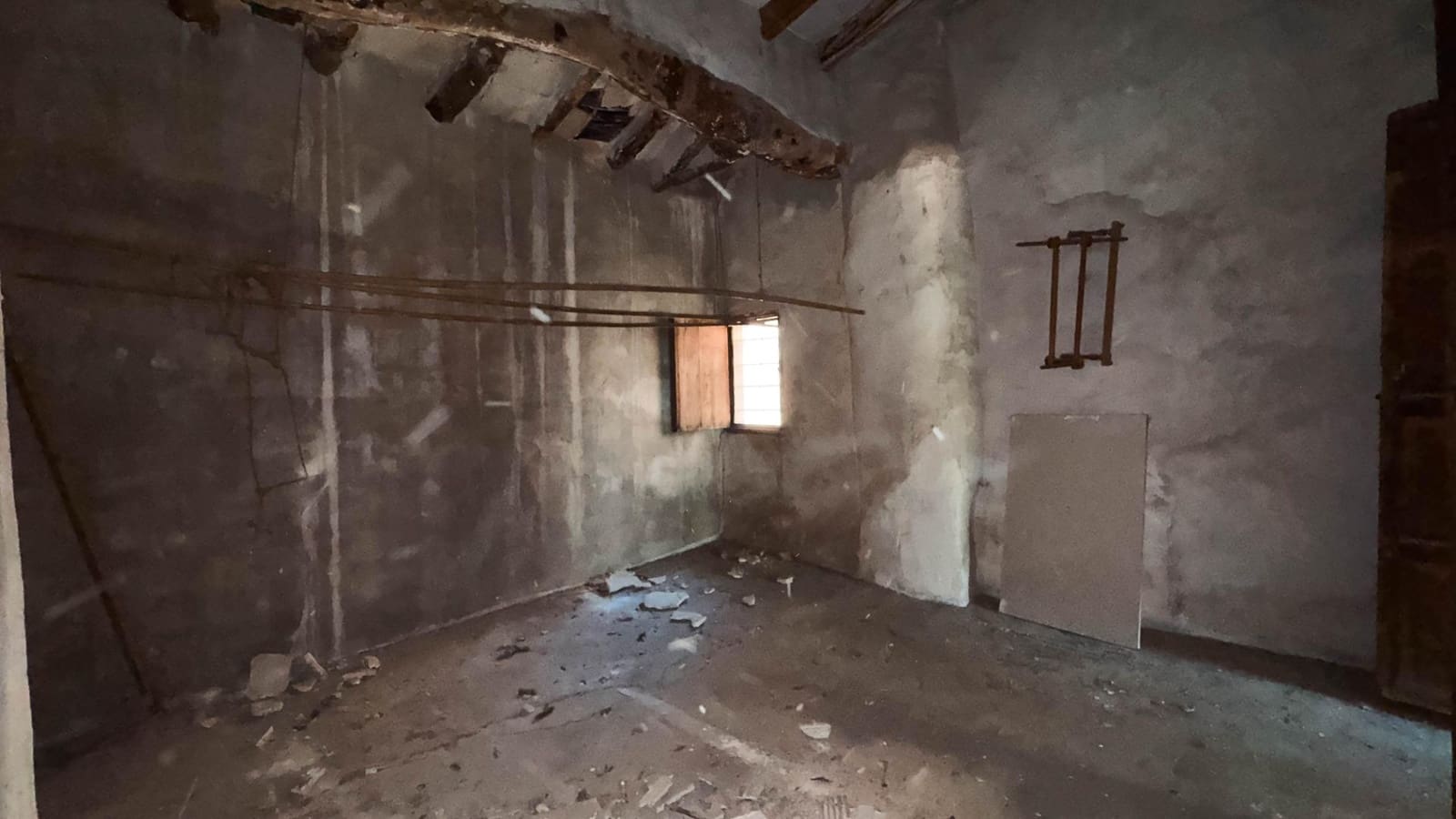 8 camera da letto Villetta a Schiera in vendita in Aspe - 107.000 € (Rif: 9108580)