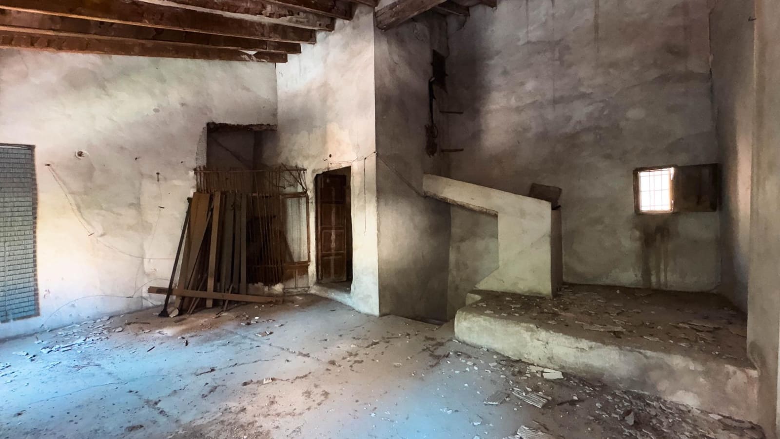 8 camera da letto Villetta a Schiera in vendita in Aspe - 107.000 € (Rif: 9108580)