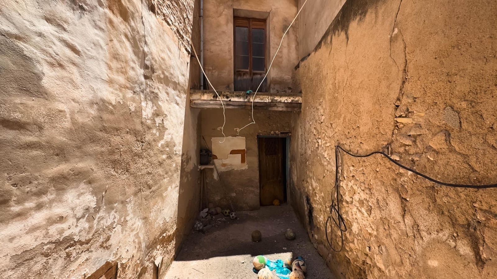 8 camera da letto Villetta a Schiera in vendita in Aspe - 107.000 € (Rif: 9108580)