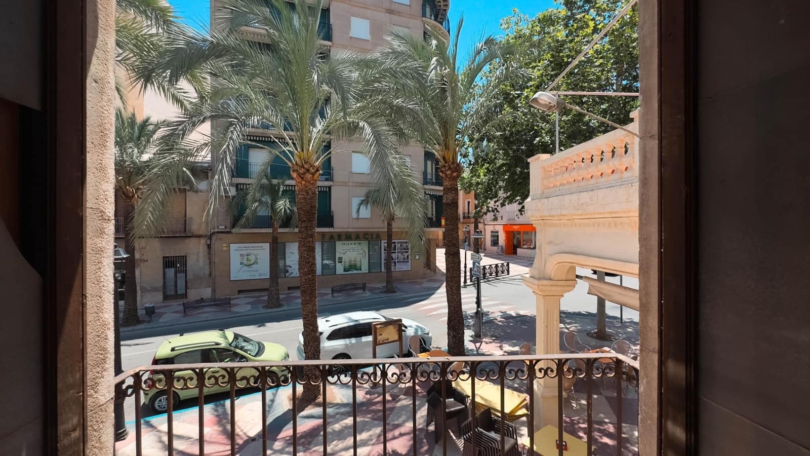 8 camera da letto Villetta a Schiera in vendita in Aspe - 107.000 € (Rif: 9108580)