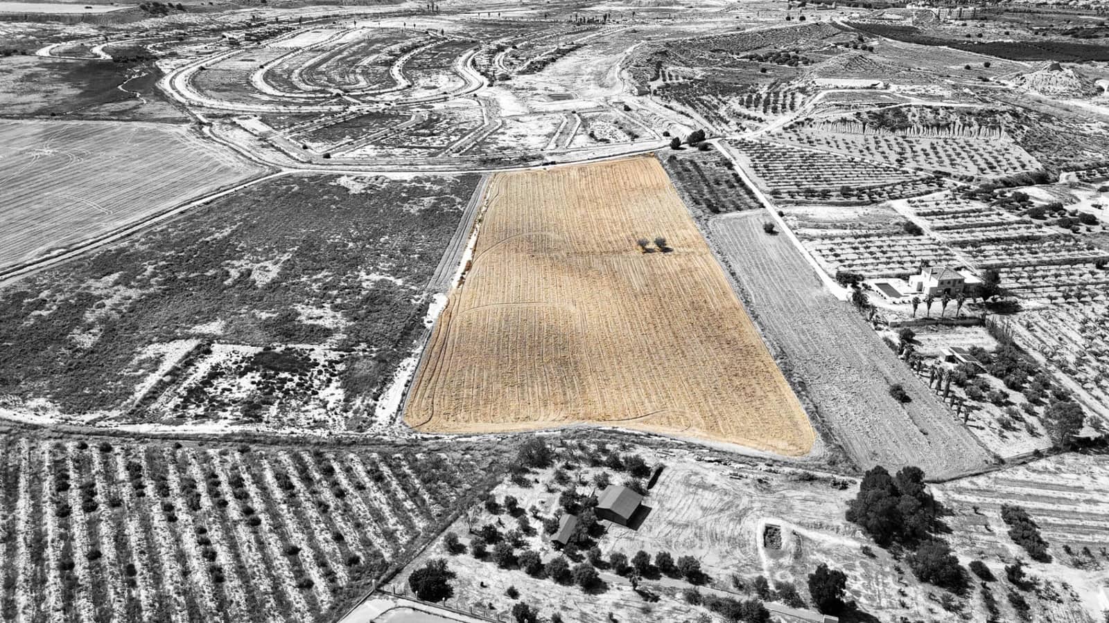 Bouwgrond te koop in Gea y Truyols - € 360.000 (Ref: 9108581)