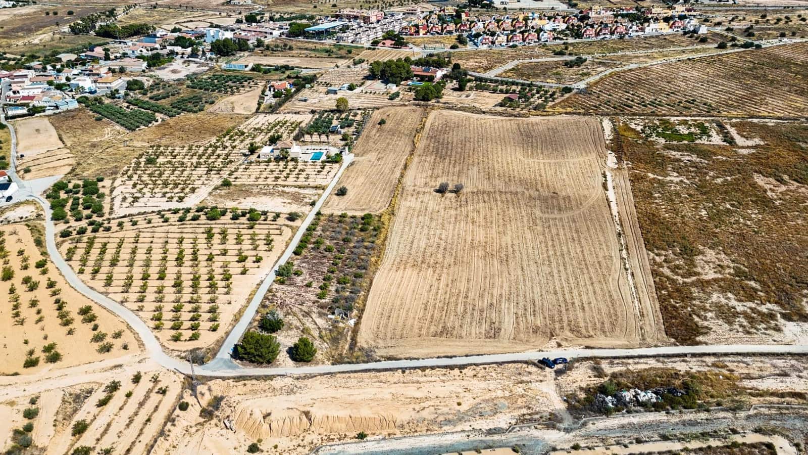 Bouwgrond te koop in Gea y Truyols - € 360.000 (Ref: 9108581)