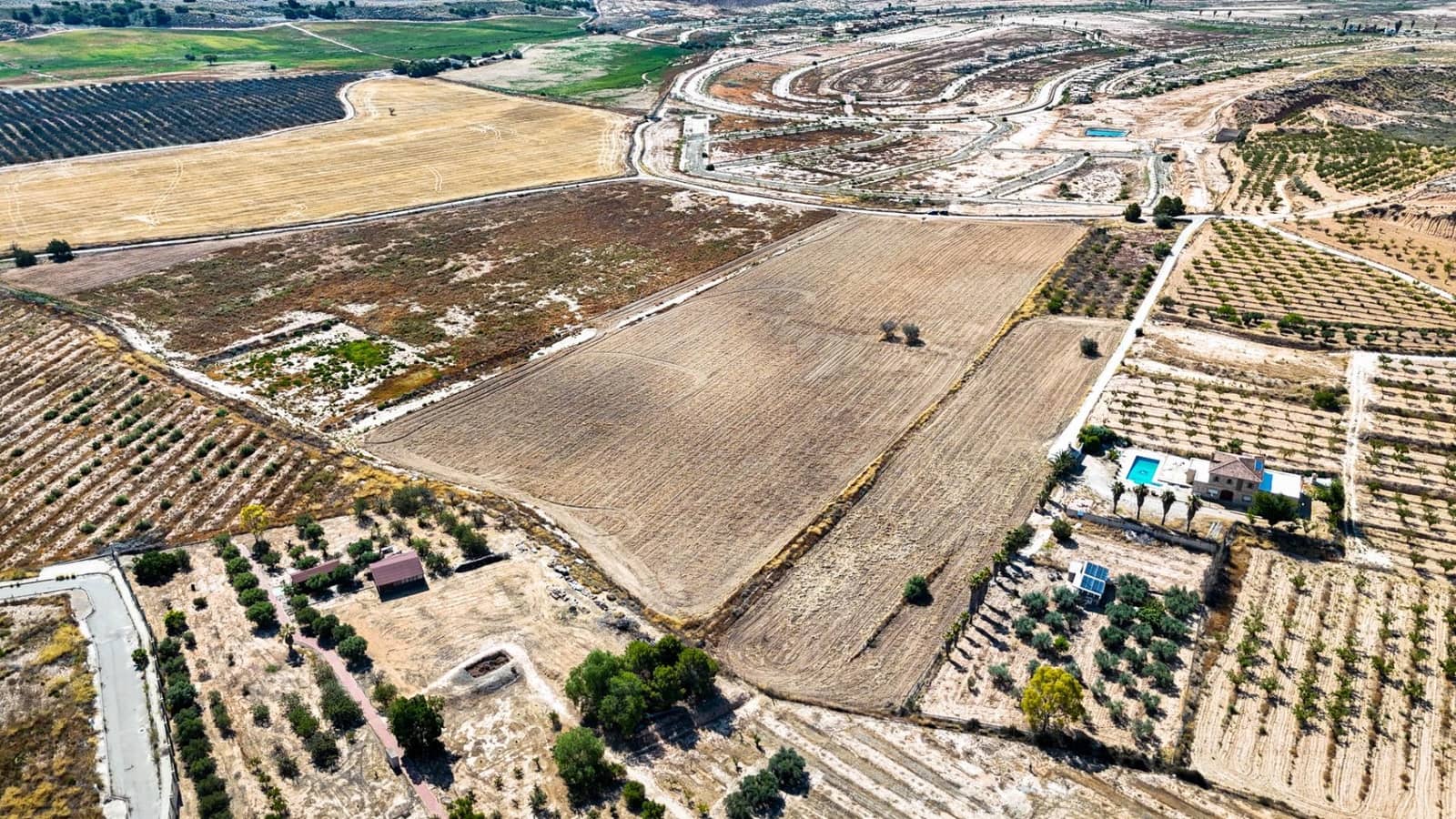 Bouwgrond te koop in Gea y Truyols - € 360.000 (Ref: 9108581)