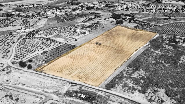 Bouwgrond te koop in Gea y Truyols, Murcia stad - € 360.000 (Ref: 9108581)