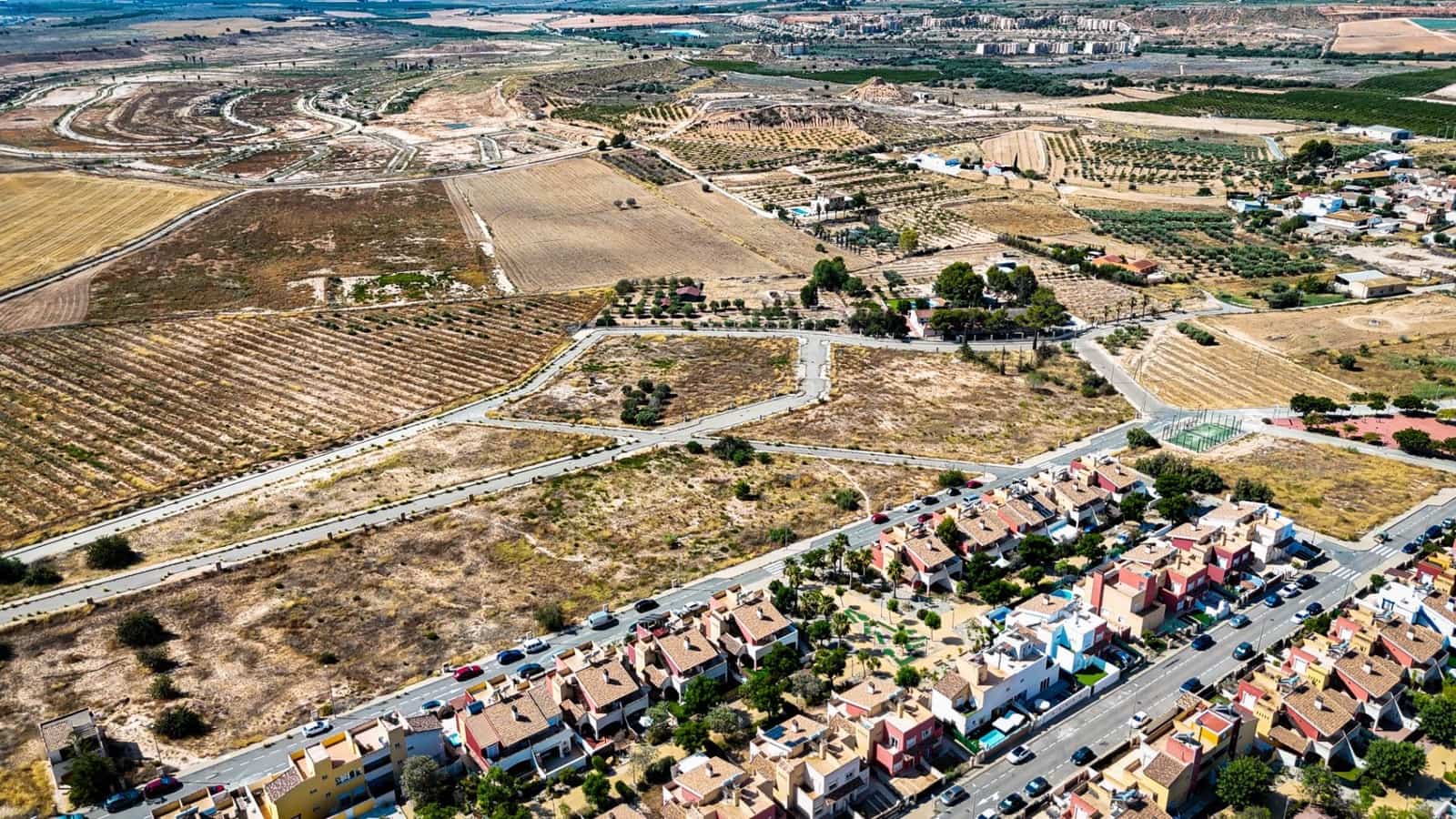 Bouwgrond te koop in Gea y Truyols - € 360.000 (Ref: 9108581)