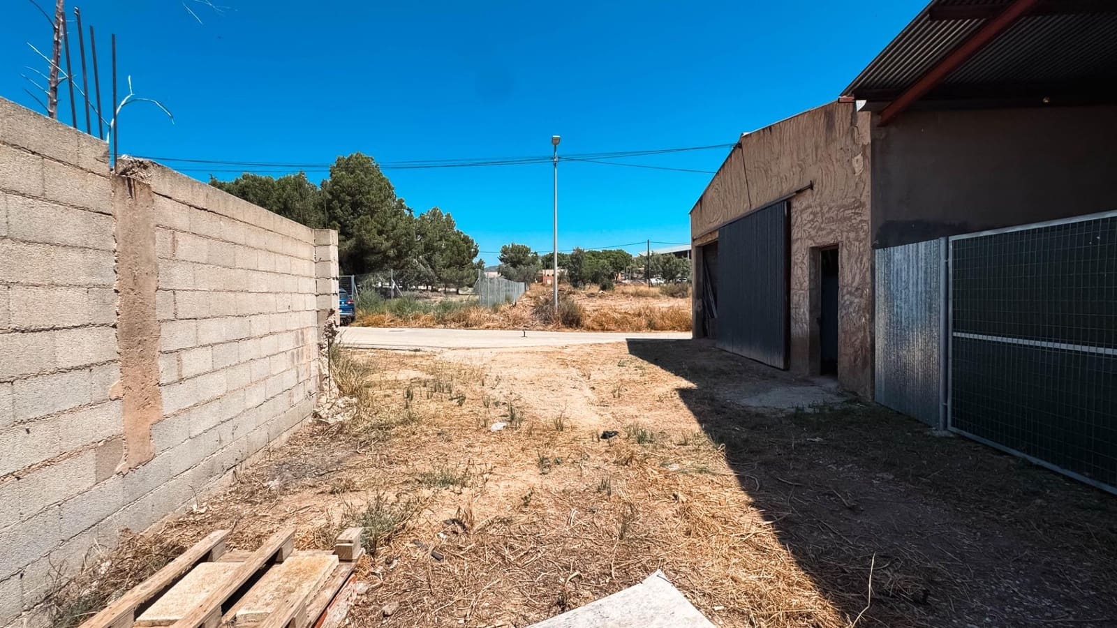 3 soveværelse Virksomhed til salg i La Tercia med swimmingpool - € 150.000 (Ref: 9108582)