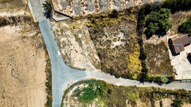 3 soverom Bedrift til salgs i La Tercia, Murcia by med svømmebasseng - € 150 000 (Ref: 9108582)