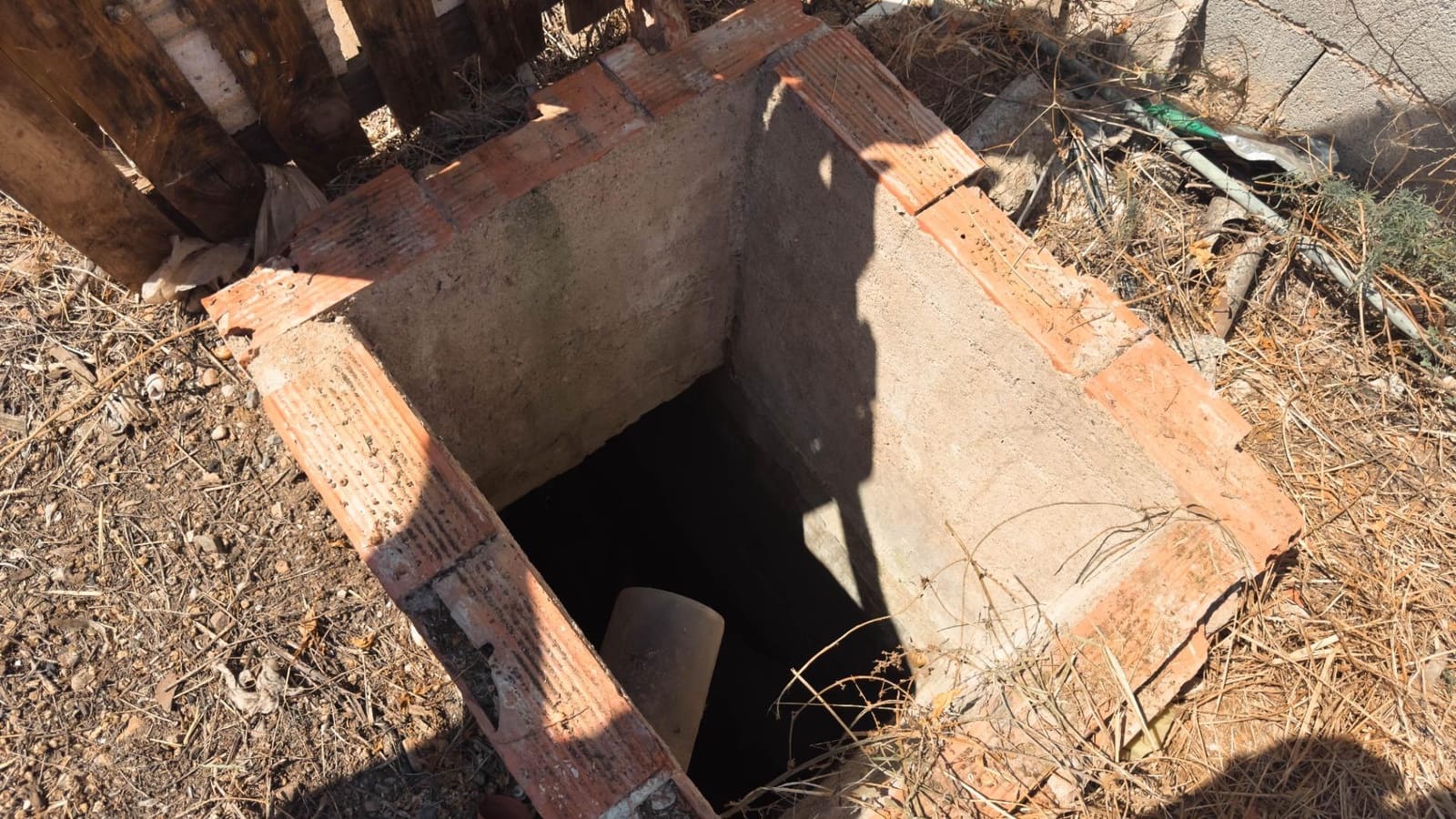 3 soveværelse Virksomhed til salg i La Tercia med swimmingpool - € 150.000 (Ref: 9108582)