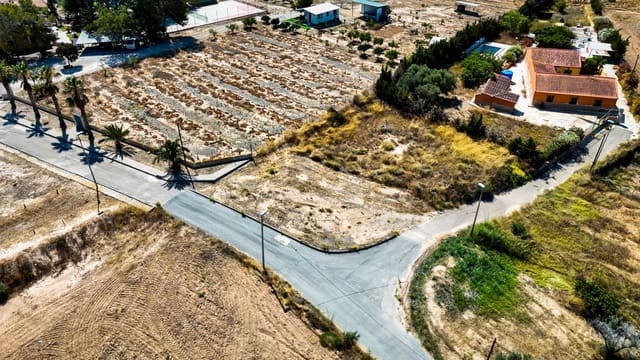 3 soverom Bedrift til salgs i La Tercia, Murcia by med svømmebasseng - € 150 000 (Ref: 9108582)