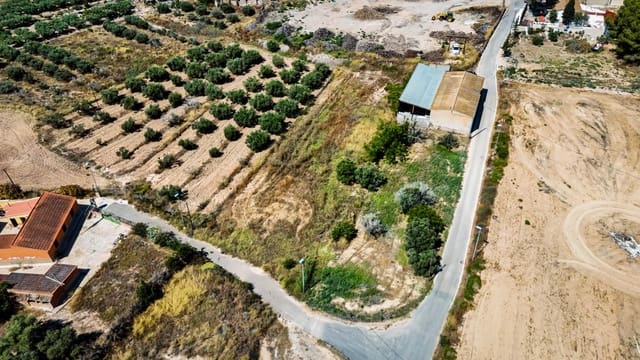 3 soverom Bedrift til salgs i La Tercia, Murcia by med svømmebasseng - € 150 000 (Ref: 9108582)