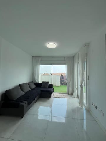 2 makuuhuone Huoneisto vuokrattavana paikassa Gran Alacant, Santa Pola - 980 € (Ref: 9108583)