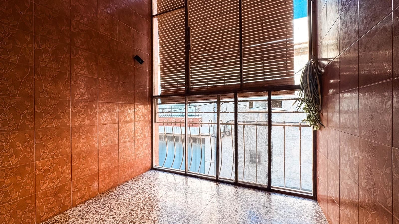 4 soveværelse Finca/Landehus til salg i Abanilla med garage - € 149.900 (Ref: 9108592)