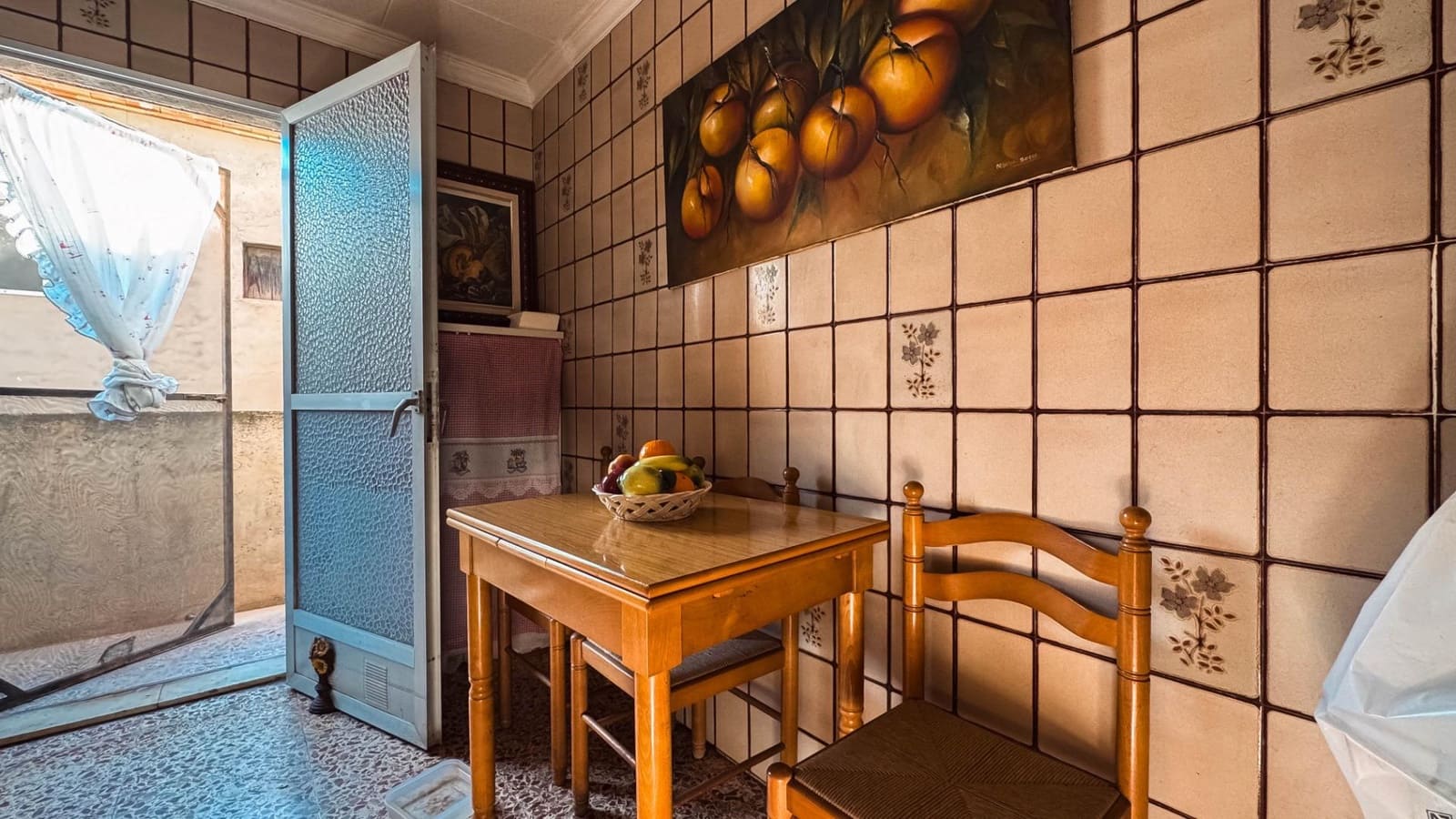 4 soveværelse Finca/Landehus til salg i Abanilla med garage - € 149.900 (Ref: 9108592)