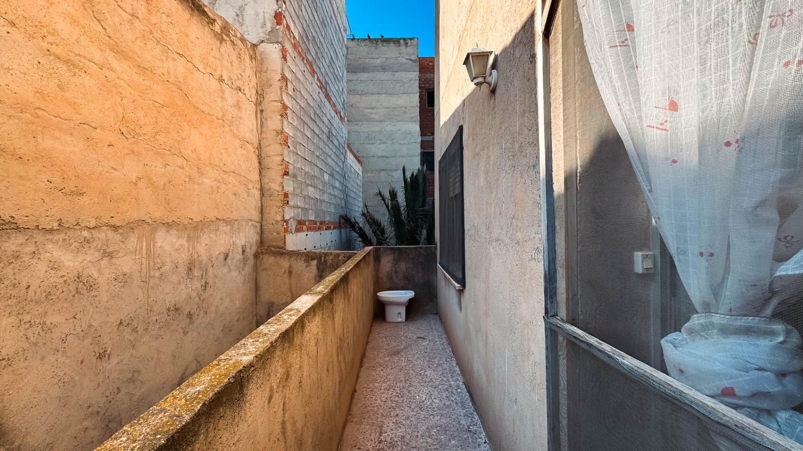 4 soveværelse Finca/Landehus til salg i Abanilla med garage - € 149.900 (Ref: 9108592)