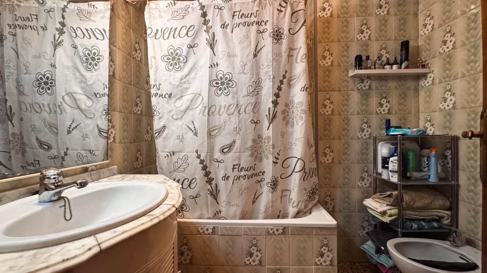 4 soveværelse Finca/Landehus til salg i Abanilla med garage - € 149.900 (Ref: 9108592)