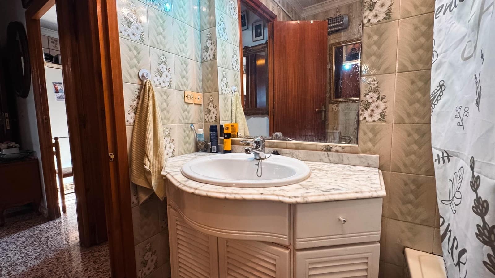 4 soveværelse Finca/Landehus til salg i Abanilla med garage - € 149.900 (Ref: 9108592)