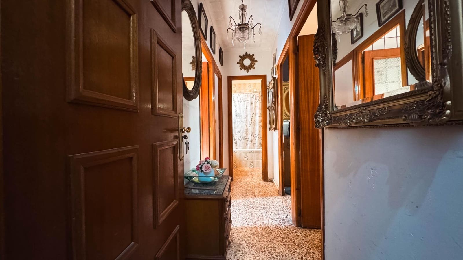 4 soveværelse Finca/Landehus til salg i Abanilla med garage - € 149.900 (Ref: 9108592)