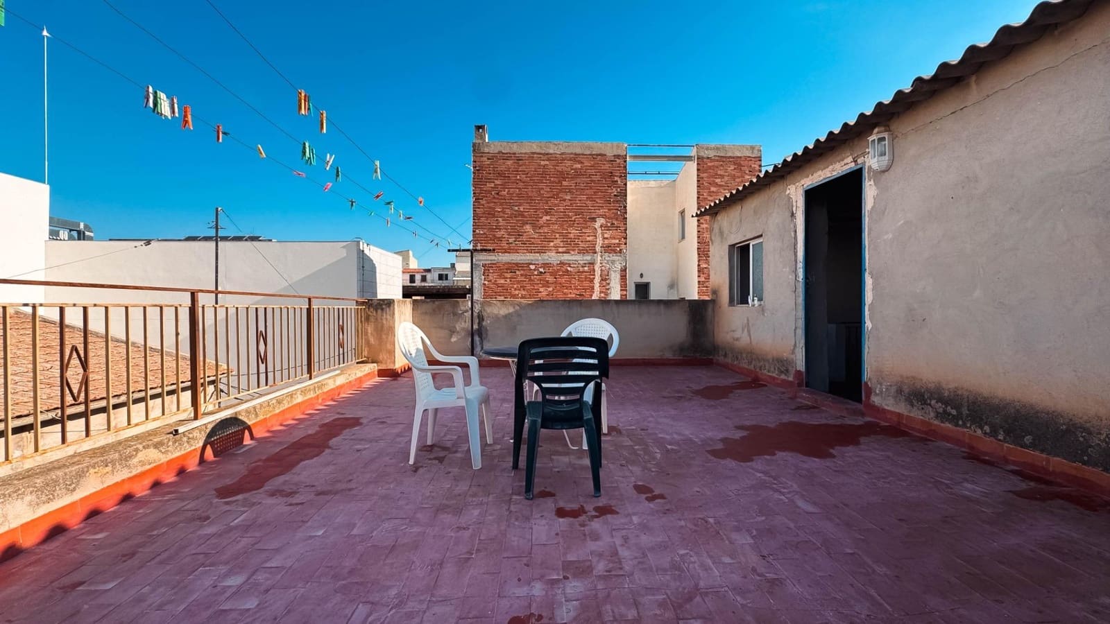 4 soveværelse Finca/Landehus til salg i Abanilla med garage - € 149.900 (Ref: 9108592)