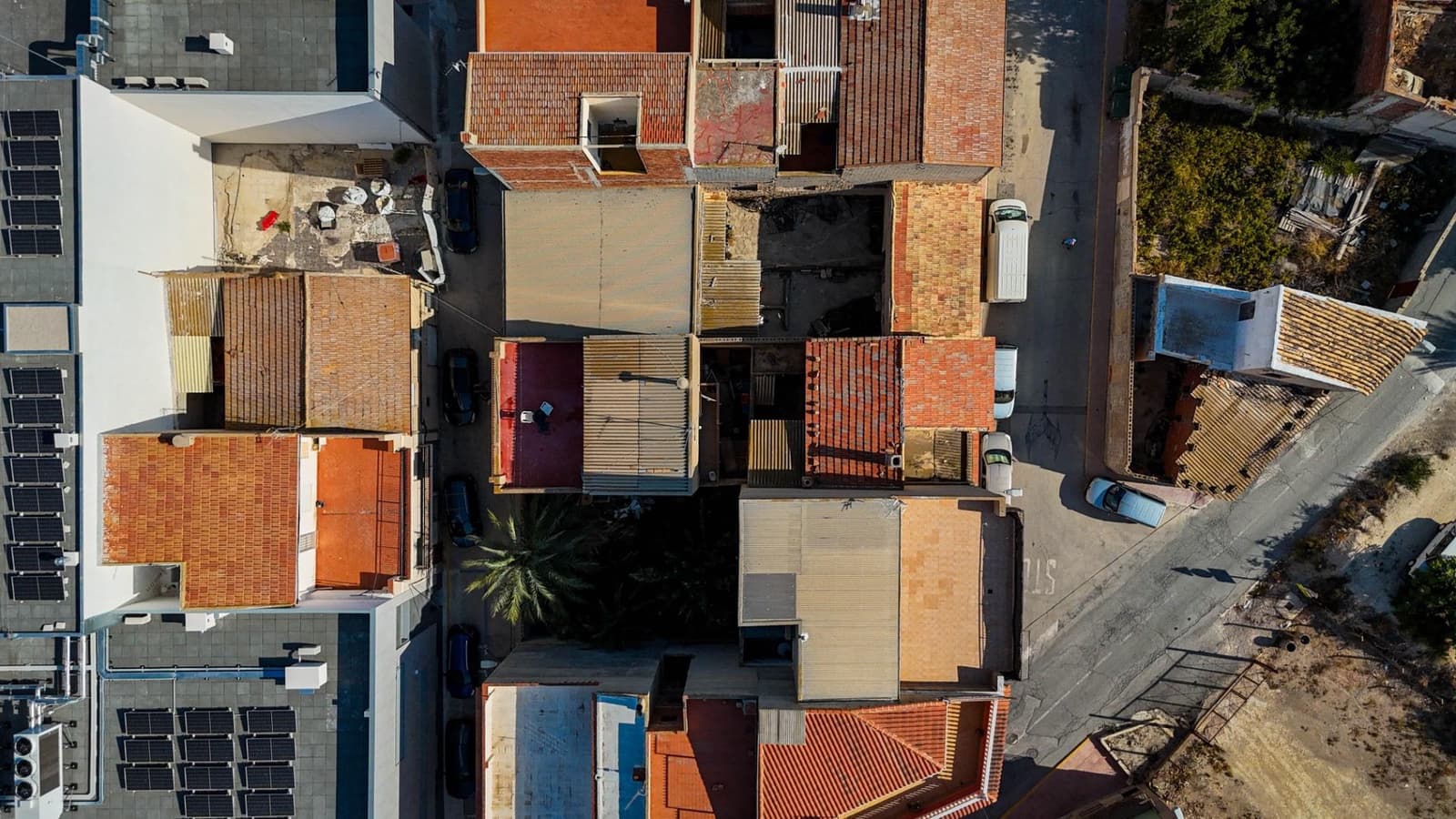 4 soveværelse Finca/Landehus til salg i Abanilla med garage - € 149.900 (Ref: 9108592)