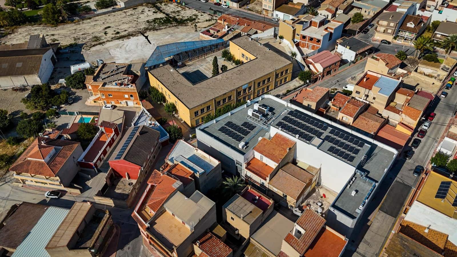 4 soveværelse Finca/Landehus til salg i Abanilla med garage - € 149.900 (Ref: 9108592)