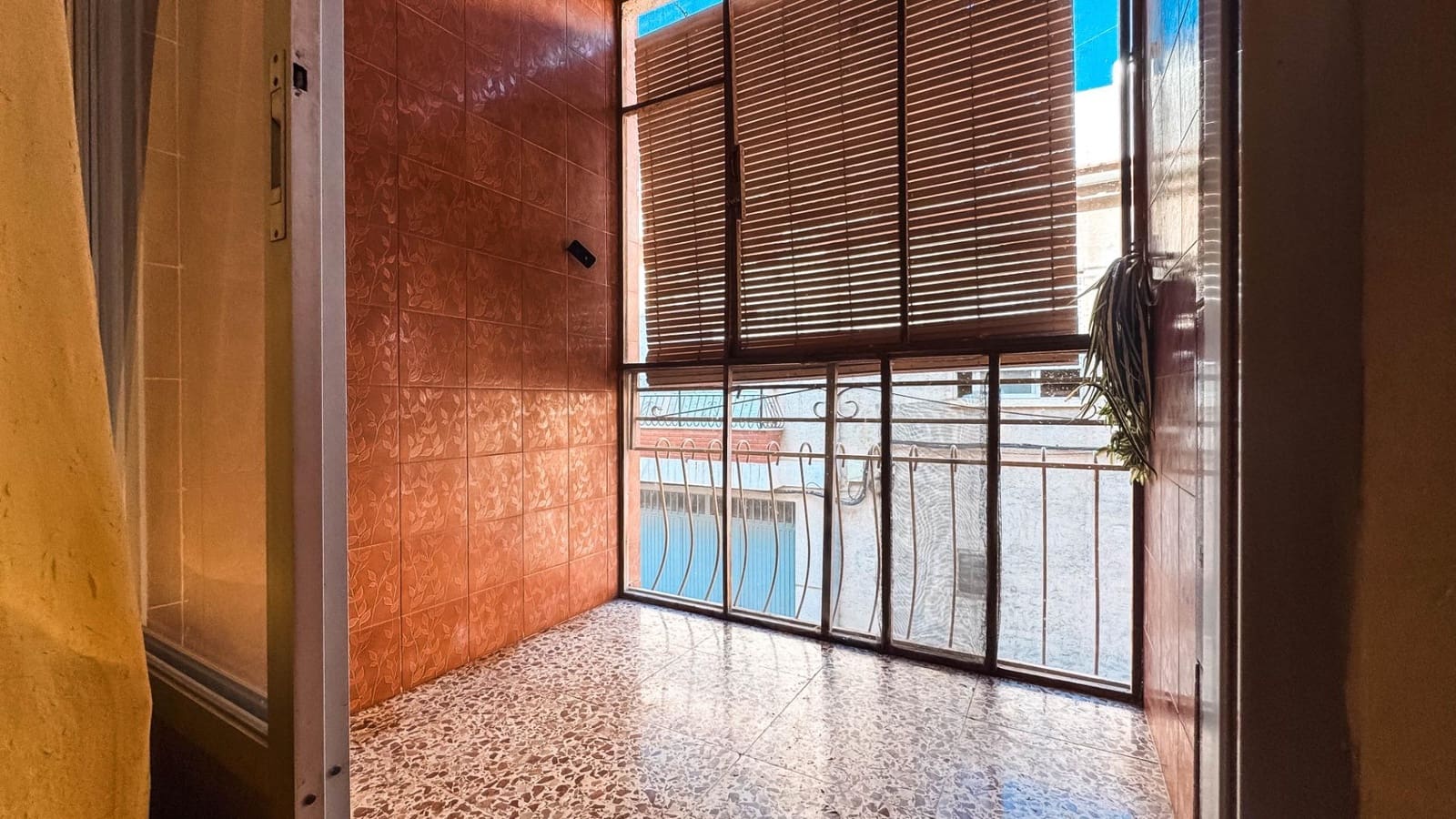 4 soveværelse Finca/Landehus til salg i Abanilla med garage - € 149.900 (Ref: 9108592)