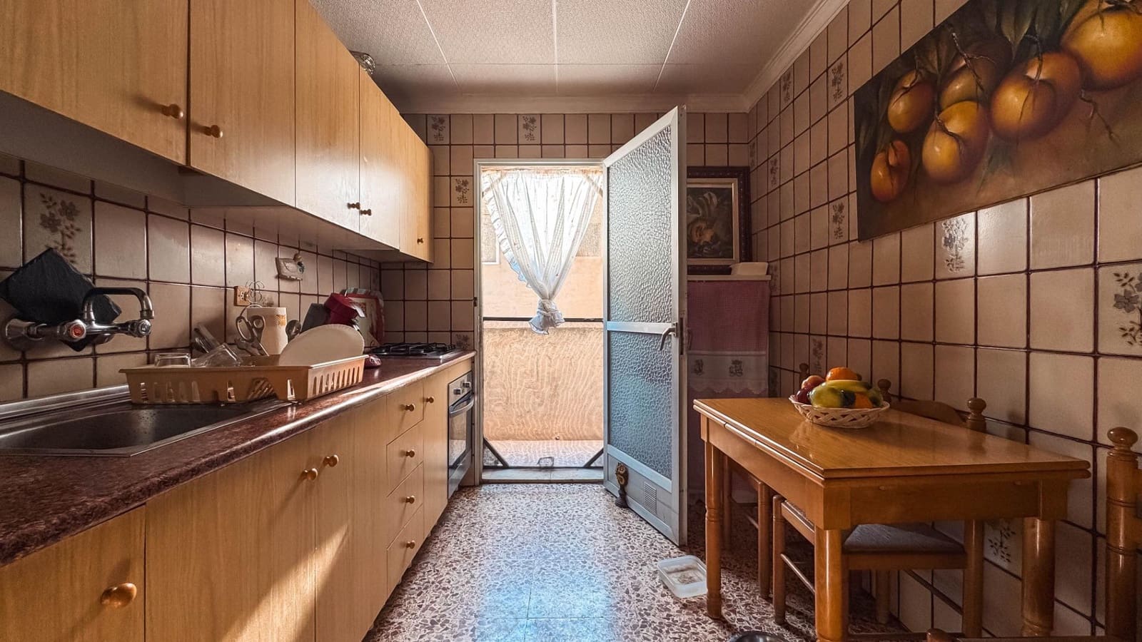 4 soveværelse Finca/Landehus til salg i Abanilla med garage - € 149.900 (Ref: 9108592)