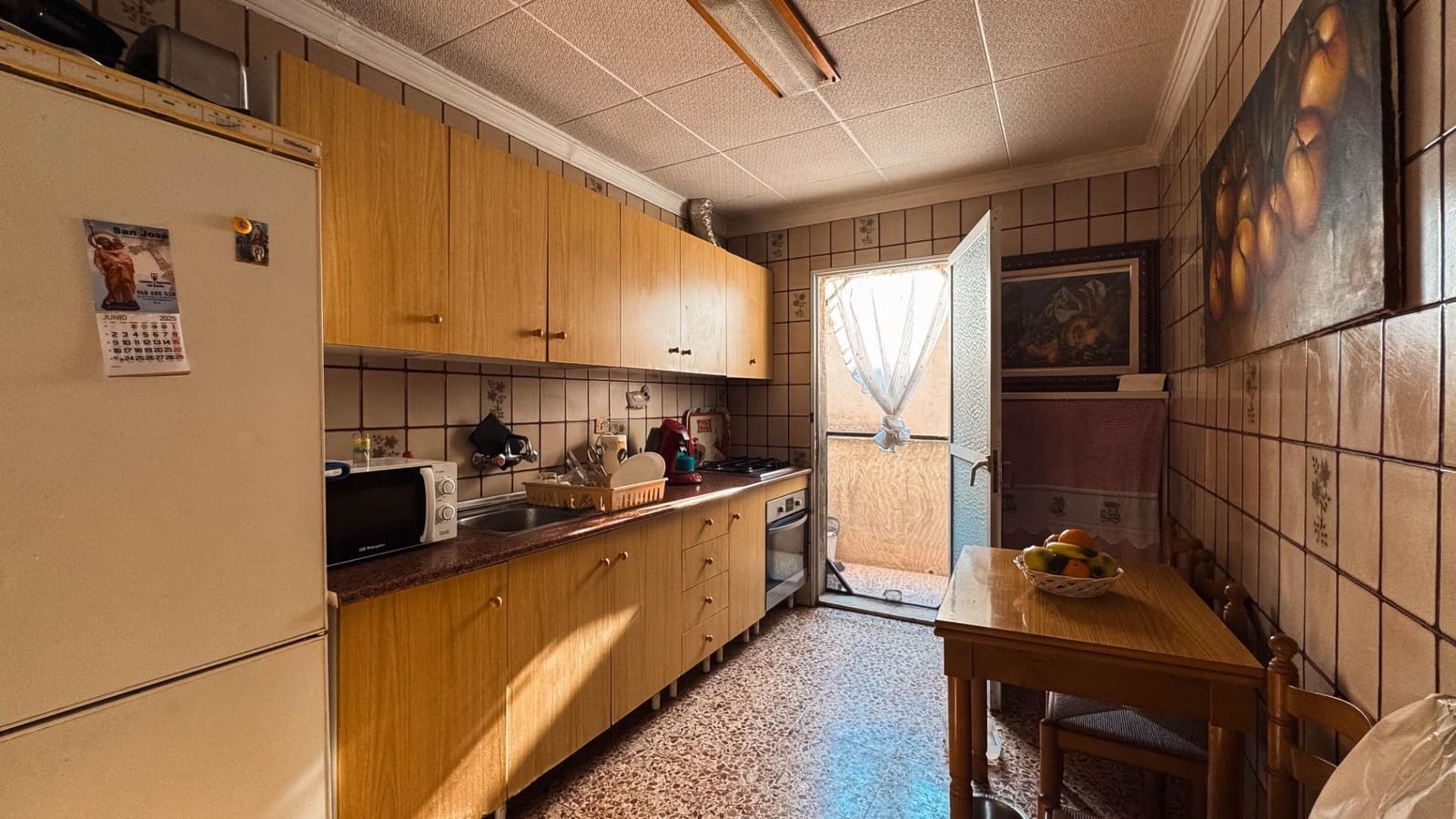 4 soveværelse Finca/Landehus til salg i Abanilla med garage - € 149.900 (Ref: 9108592)