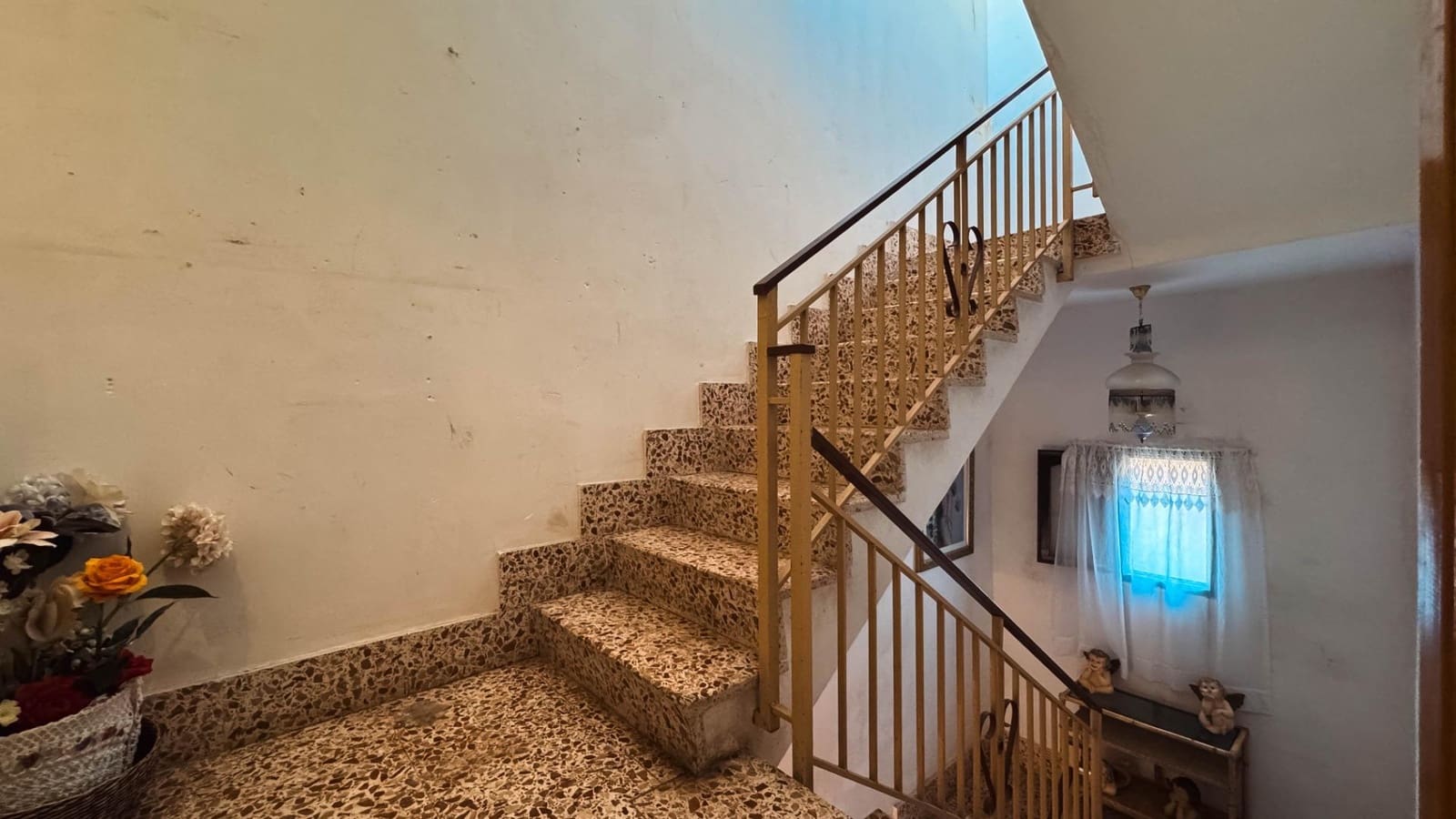 4 soveværelse Finca/Landehus til salg i Abanilla med garage - € 149.900 (Ref: 9108592)