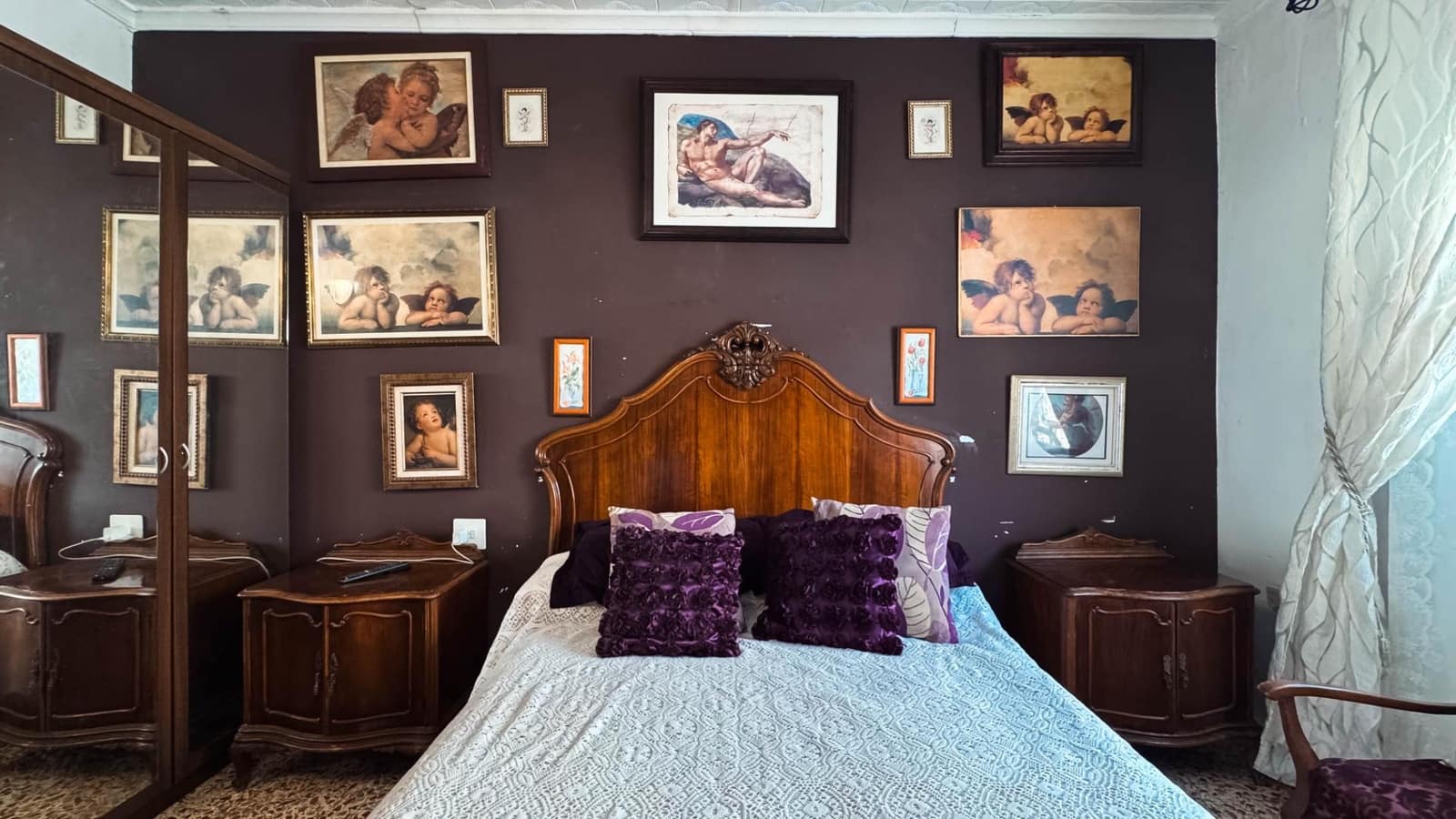 4 soveværelse Finca/Landehus til salg i Abanilla med garage - € 149.900 (Ref: 9108592)