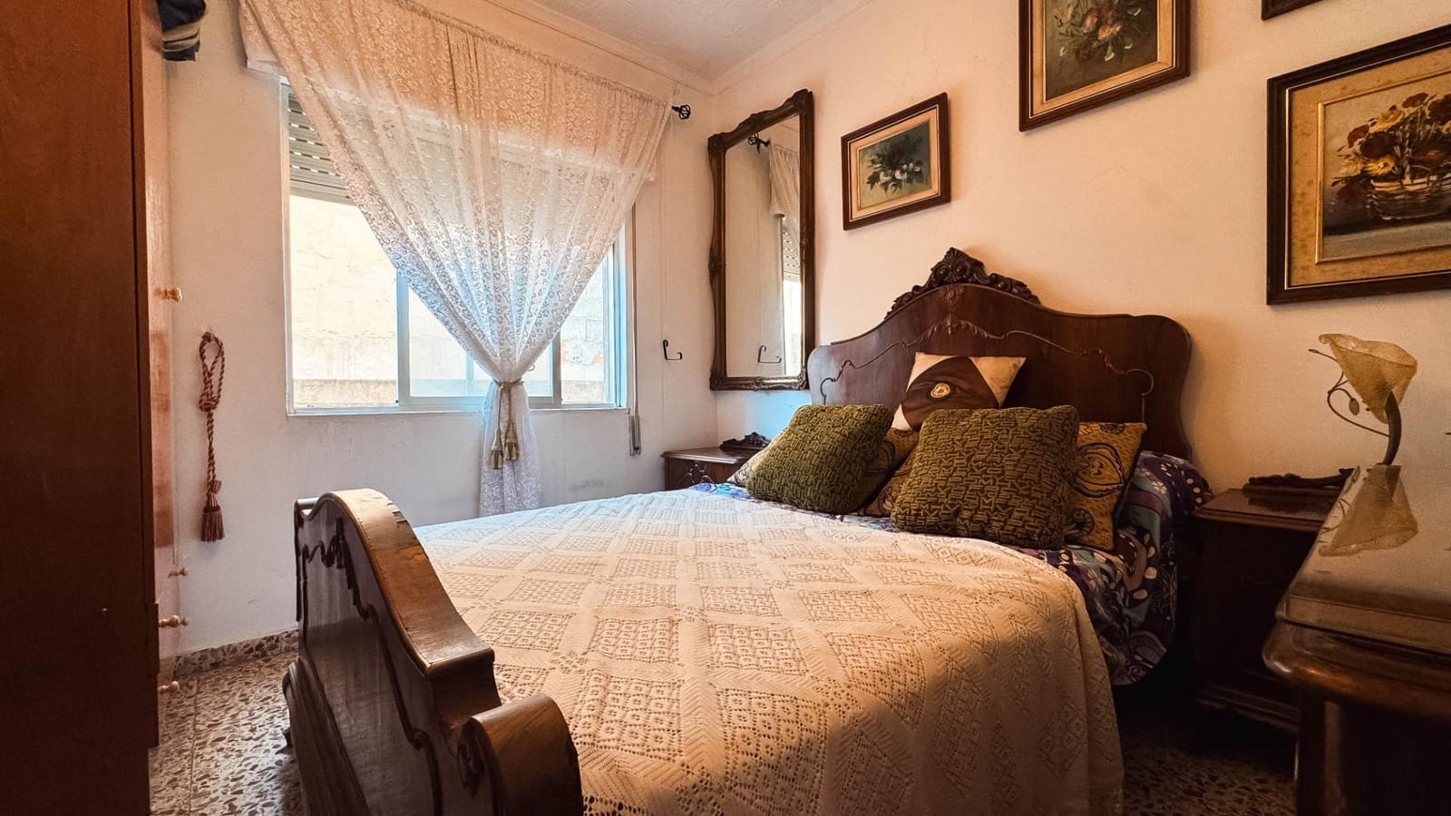 4 soveværelse Finca/Landehus til salg i Abanilla med garage - € 149.900 (Ref: 9108592)