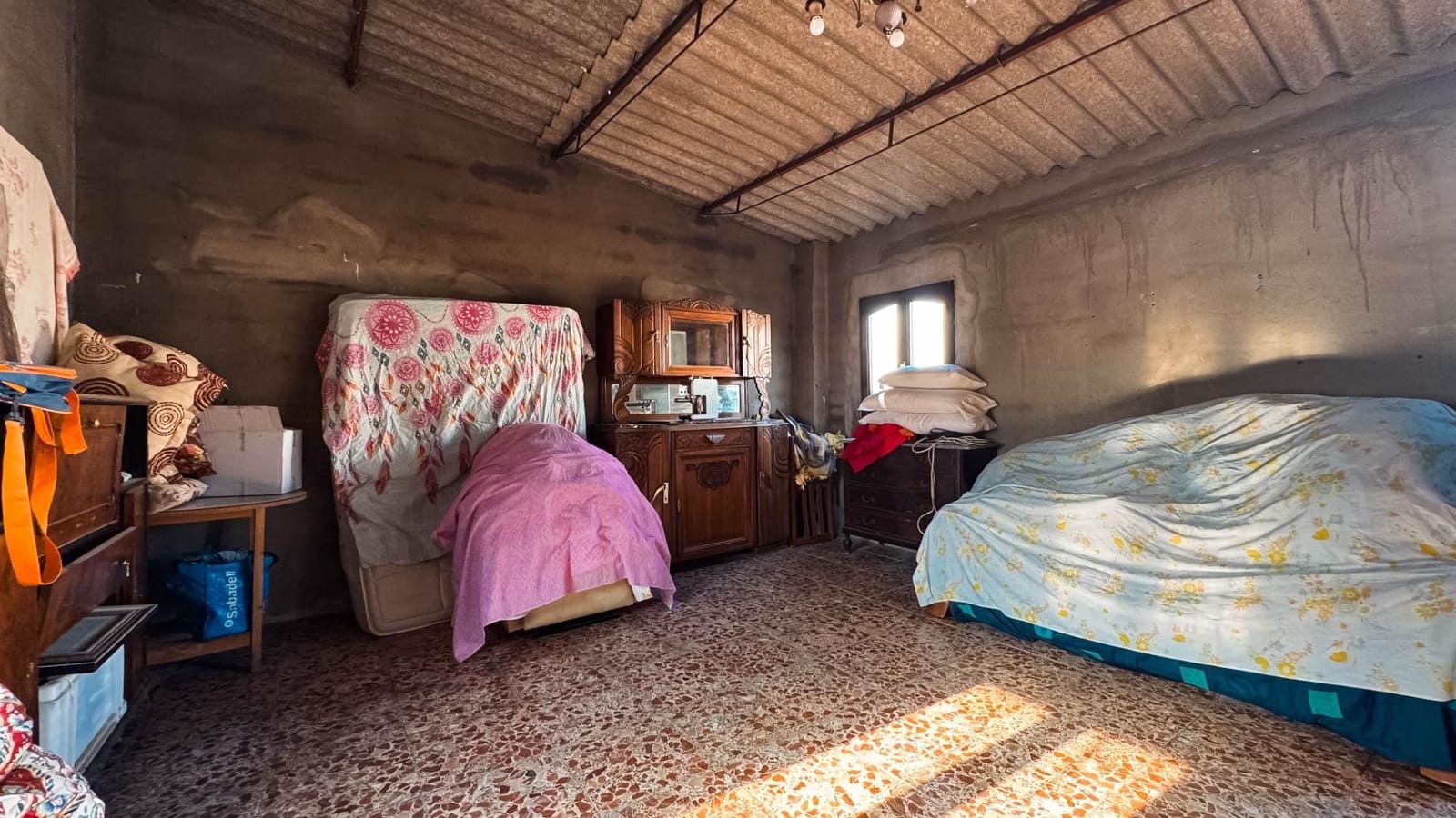 4 soveværelse Finca/Landehus til salg i Abanilla med garage - € 149.900 (Ref: 9108592)