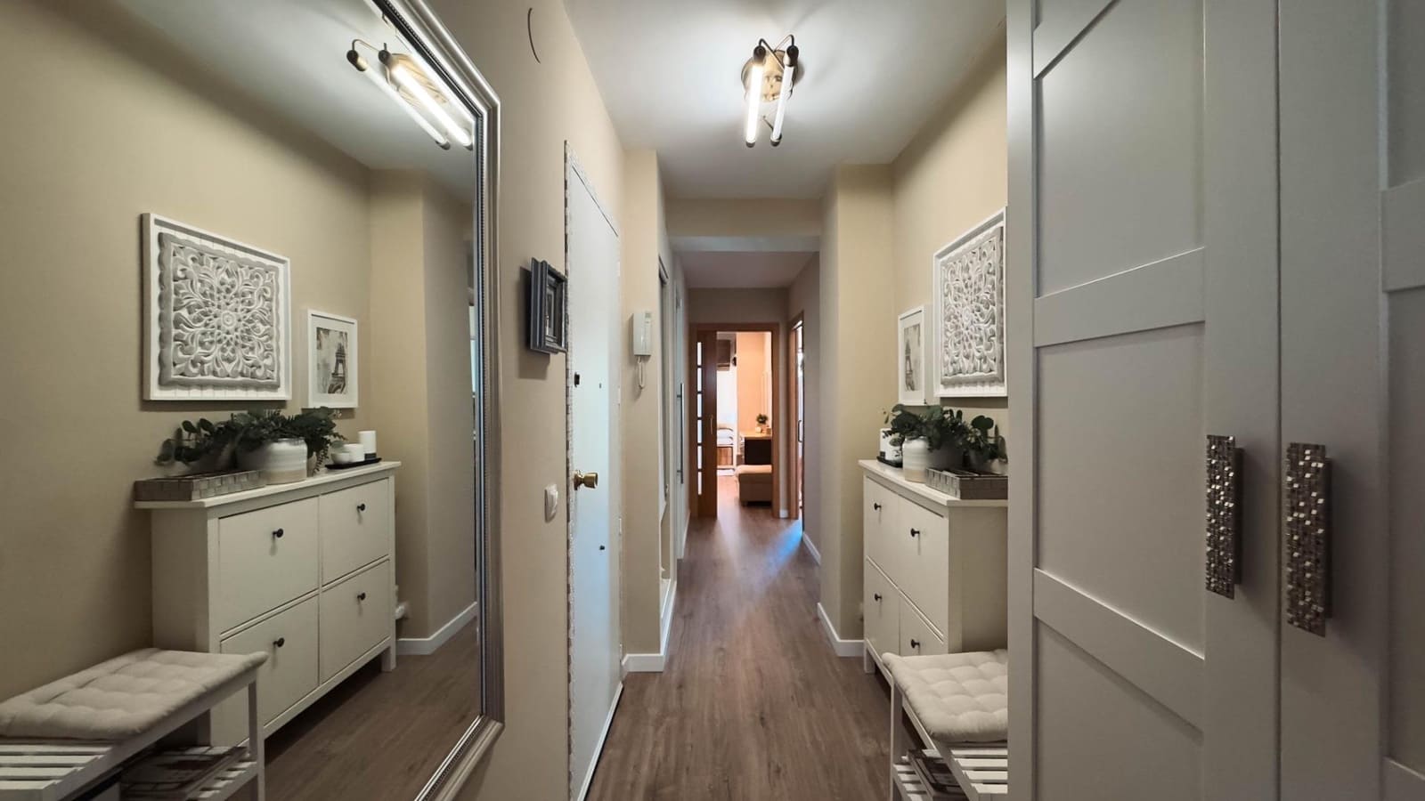 3 soverom Leilighet til salgs i Altea la Vella - € 259 000 (Ref: 9110179)